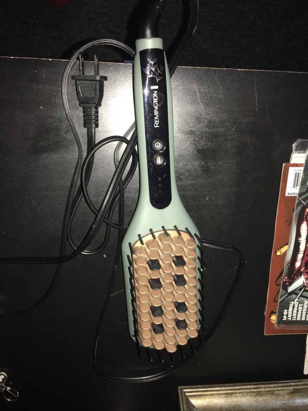 Hair Brush Remington